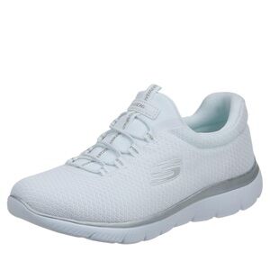 Skechers Women's Summits Sneaker Sz 6 Wide